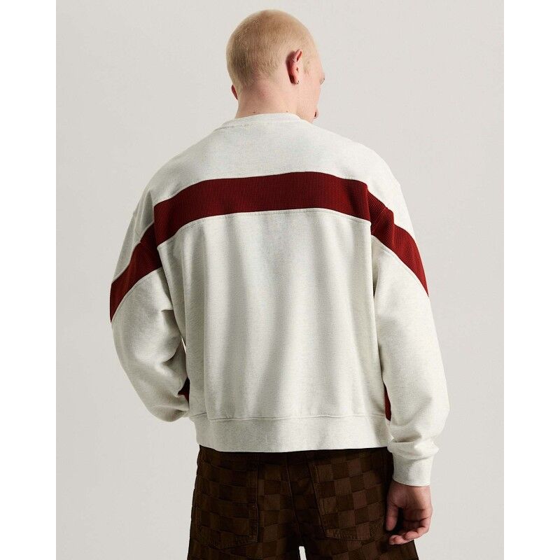Vans Retro Sport Crew - Jumper - Men's | Hardloop