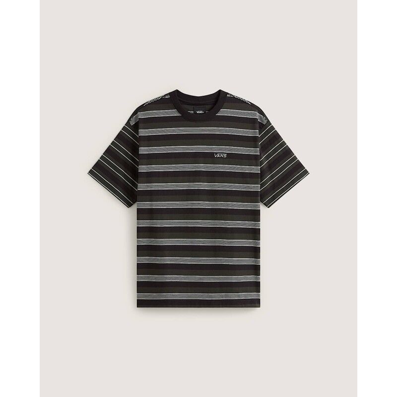Vans Pismo Knit Ss - T-shirt - Men's | Hardloop