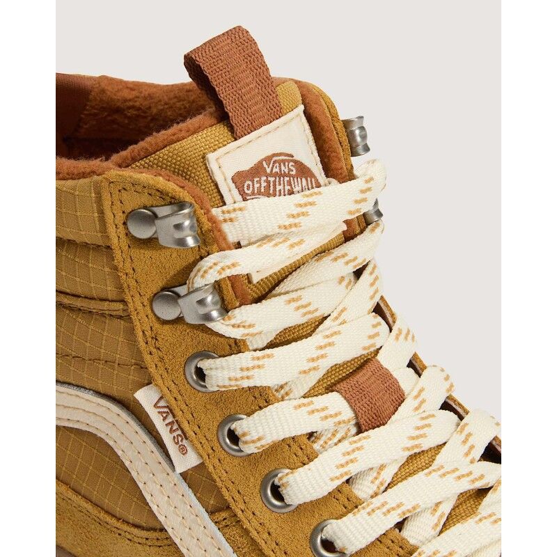 Vans Sk8-Hi Waterproof Insulated Mte - Lifestyle Schuhe | Hardloop