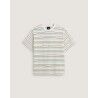 Vans Pismo Knit Ss - T-shirt - Heren | Hardloop
