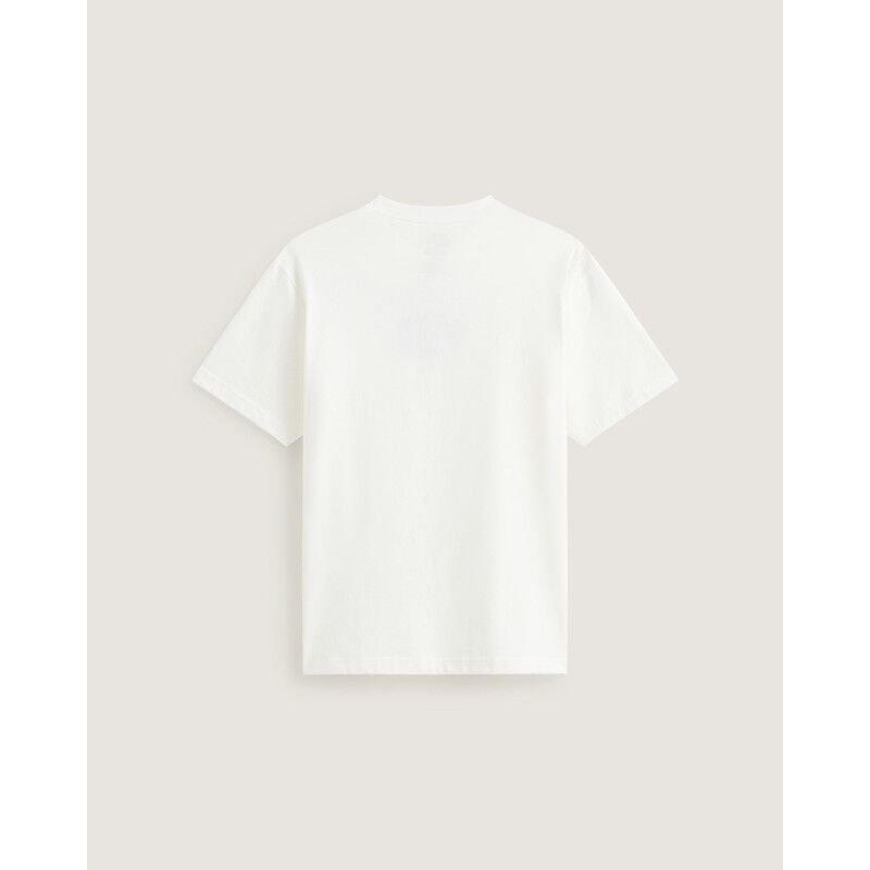Vans Stretch Logo Ss Tee - T-shirt homme | Hardloop