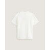 Vans Stretch Logo Ss Tee - T-Shirt - Herren | Hardloop