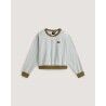Vans Molly Henley Pullover - Jumper - Women's | Hardloop
