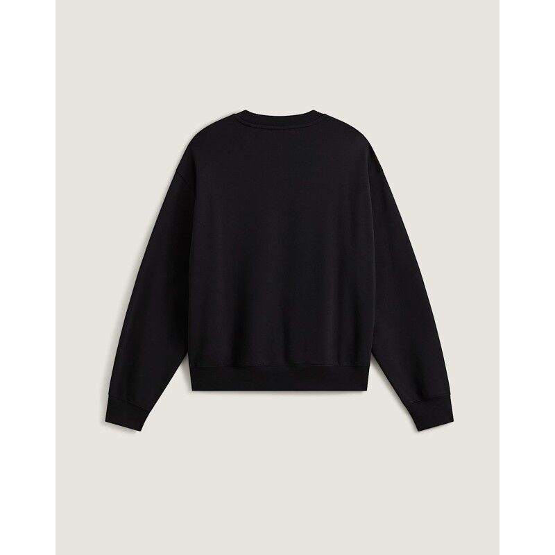 Vans Left Chest Ii Crew - Bluza męska | Hardloop