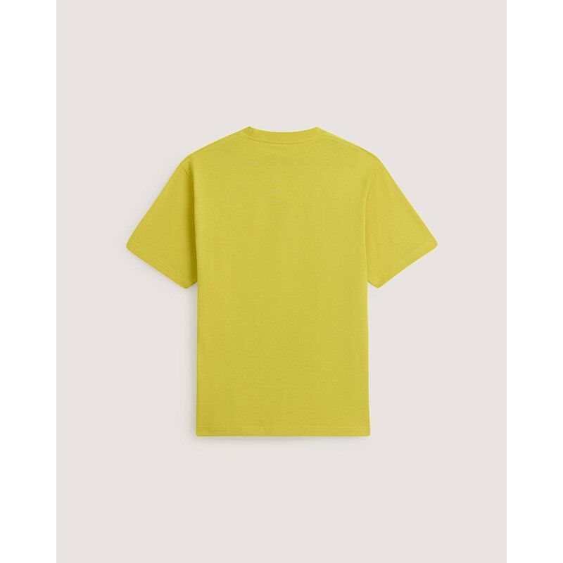 Vans Stretch Logo Ss Tee - T-shirt homme | Hardloop