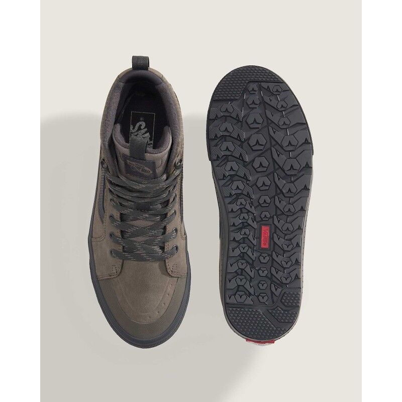 Vans Sk8-Hi Waterproof Insulated Mte - Lifestyle Schuhe | Hardloop