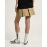 Vans Authentic Chino Mini Skirt - Skirt - Women's | Hardloop