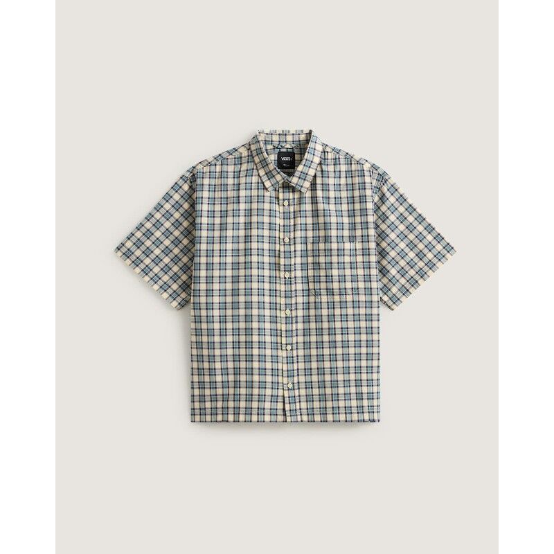 Vans Larkspur Timber - Chemise homme | Hardloop