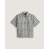 Vans Larkspur Timber - Chemise homme | Hardloop