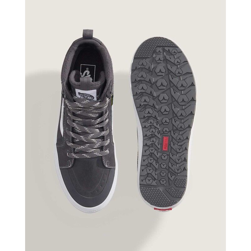 Vans Sk8-Hi Waterproof Insulated Mte - Urbaanit kengät | Hardloop