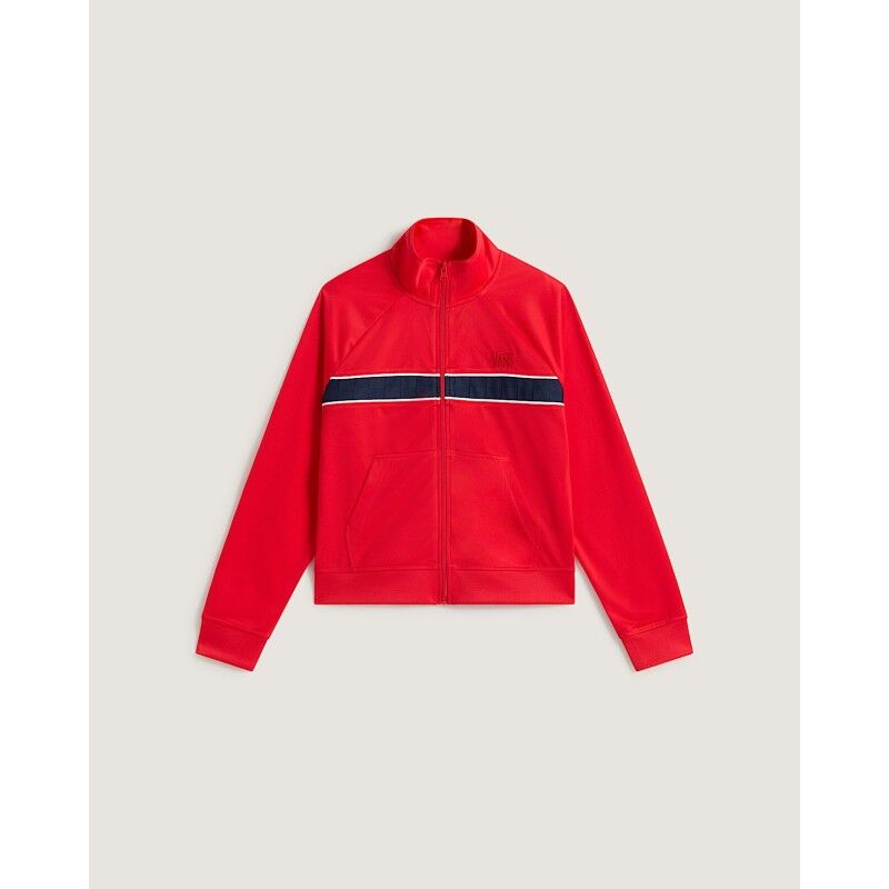 Vans Nikita Track Jacket - Jacket - Women's | Hardloop