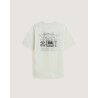 Vans Hotline Radio Ss Tee - T-shirt meski | Hardloop
