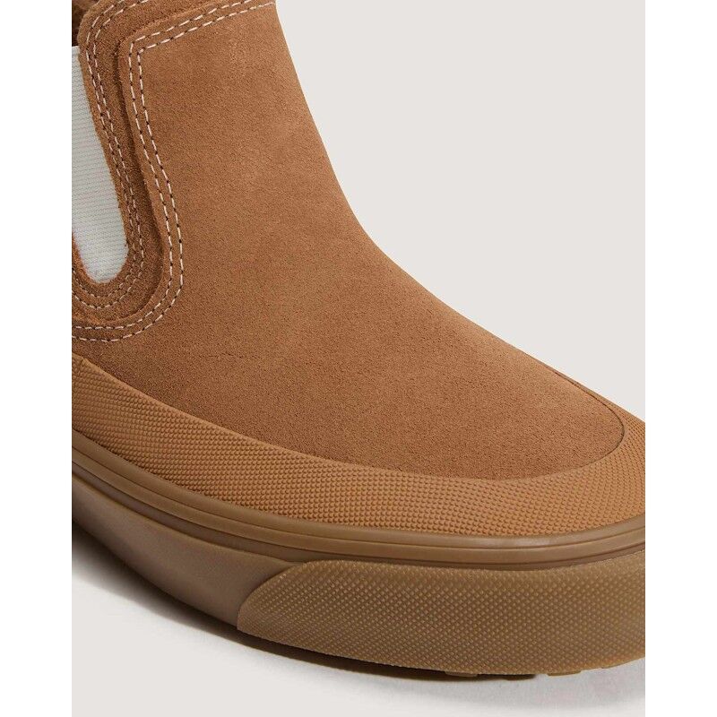 Vans Mid-Slip Insulated - Lifestyle shoes | Hardloop
