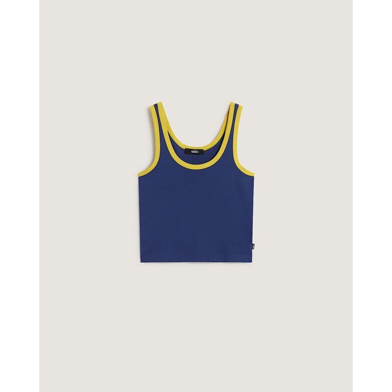 Vans Lilly Tank - Débardeur femme | Hardloop