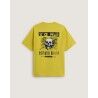 Vans Distorted Reality Ss Tee - T-shirt - Men's | Hardloop