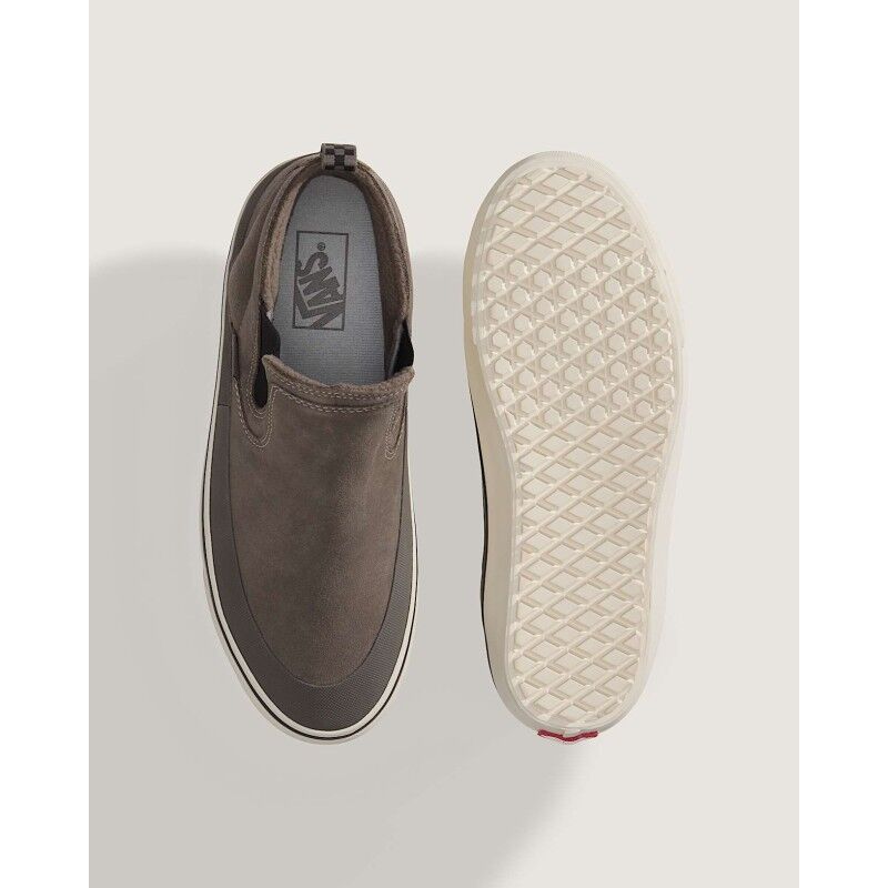 Vans Mid-Slip Insulated - Lifestyle Schuhe | Hardloop