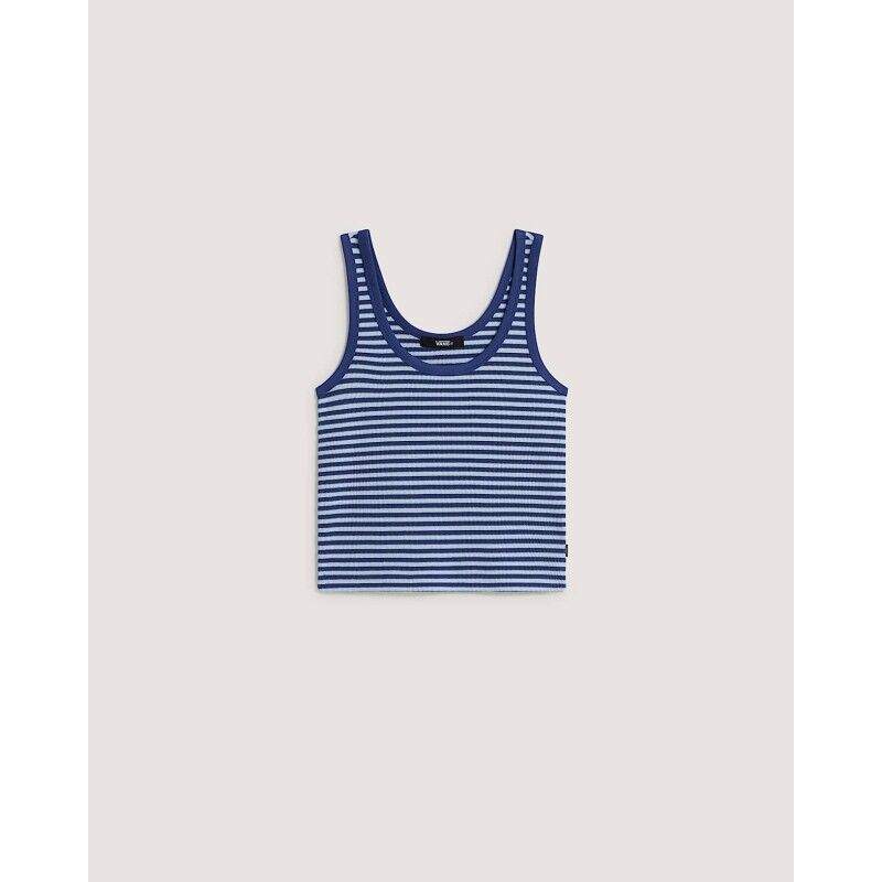 Vans Lilly Stripe Tank - Tank top - Women's | Hardloop