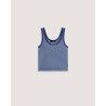 Vans Lilly Stripe Tank - Tank top - Women's | Hardloop