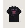 Vans Distorted Reality Ss Tee - Pánské triko | Hardloop
