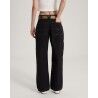 Vans Chore Mid Rise Straight - Pantalon femme | Hardloop