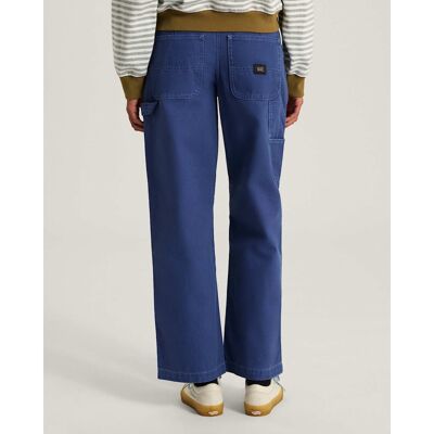 Chore Mid Rise Straight - Hose - Damen