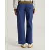 Vans Chore Mid Rise Straight - Trousers - Women's | Hardloop