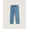 Vans Check-5 Loose Denim Pant - Calça criança | Hardloop