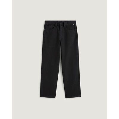 Check-5 Loose Denim Pant - Spodnie dziecięce