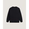 Vans Left Chest Ii Loose Ls Tee - T-shirt - Heren | Hardloop