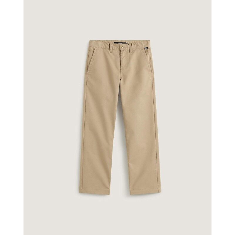 Vans Authentic Chino Loose Pant - Pantalon enfant | Hardloop
