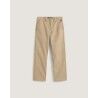 Vans Authentic Chino Loose Pant - Trousers - Kid's | Hardloop
