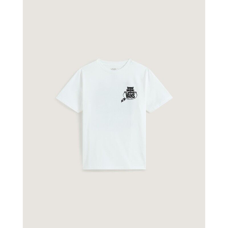 Dumpster Raccoon Ss Tee - T-paita - Lasten