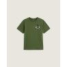 Vans Dumpster Raccoon Ss Tee - T-shirt - Børn | Hardloop