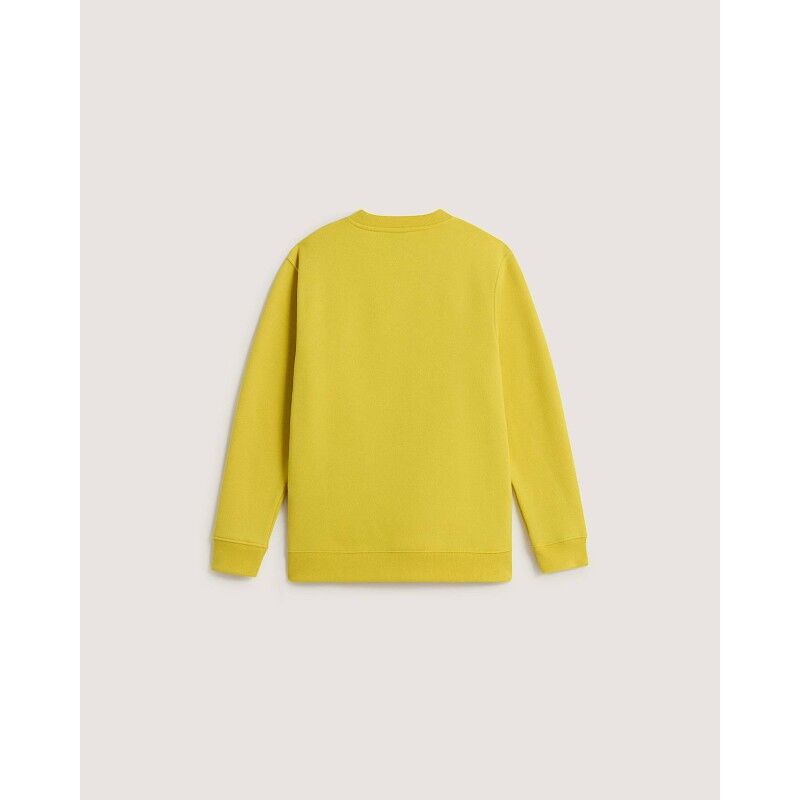 Vans Stretch Logo Crew - Överdragströjor - Børn | Hardloop