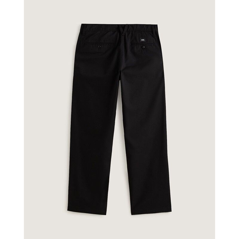 Vans Authentic Chino Loose Pant - Trousers - Men's | Hardloop
