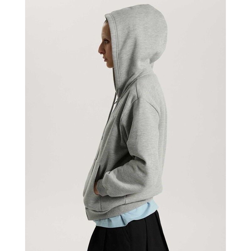 Vans Salton Full-Zip - Hoodie - Damen | Hardloop