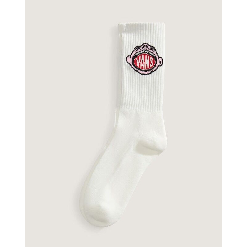 Vans Aldezo Crew - Socks | Hardloop