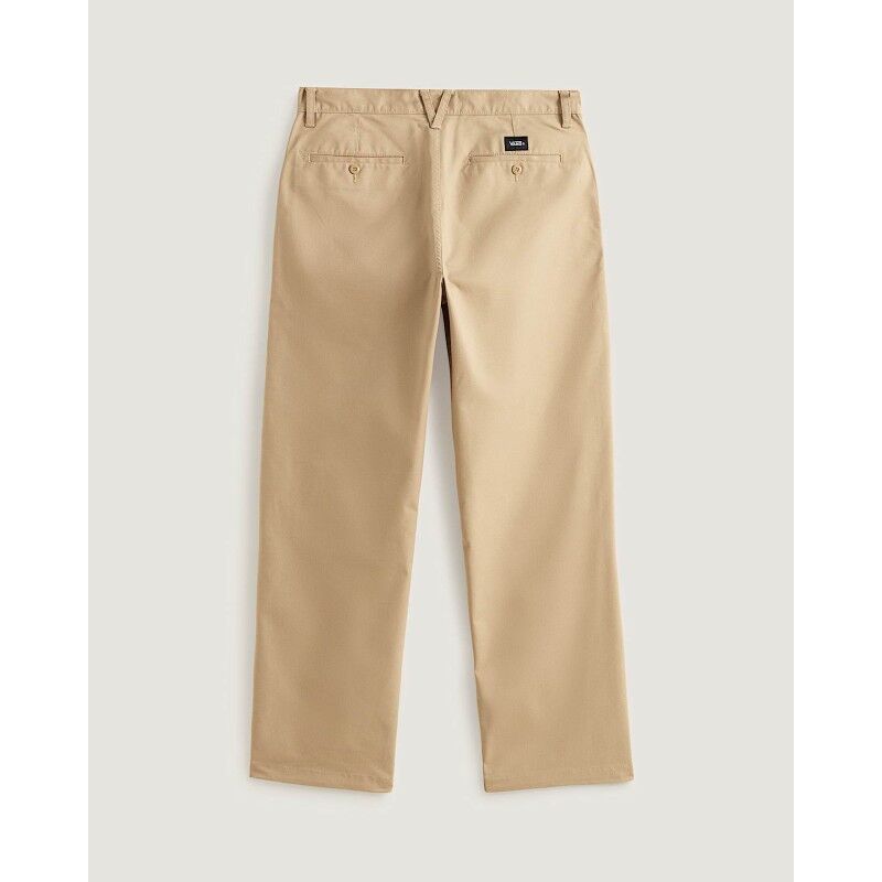 Vans Authentic Chino Loose Pant - Trousers - Men's | Hardloop