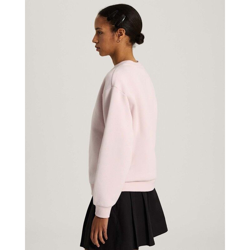 Vans Salton Crew Neck - Sweatshirt sem capuz mulher | Hardloop
