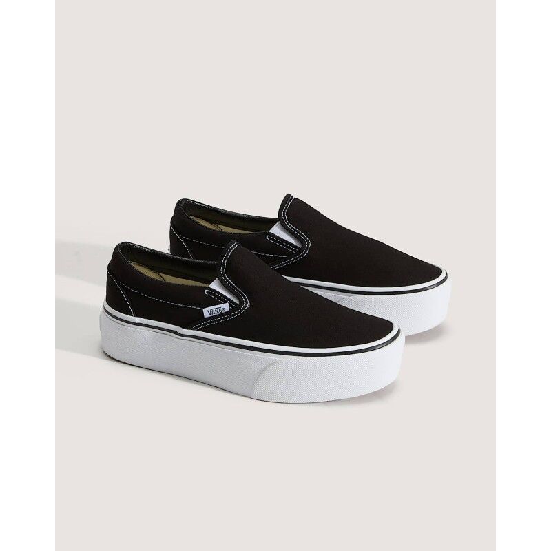 Classic Slip-On Stackform - Sapatilhas lifestyle
