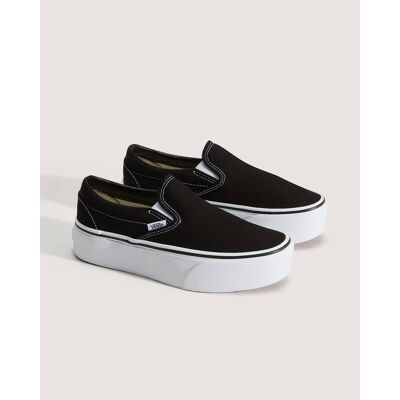 Classic Slip-On Stackform - Urbaanit kengät