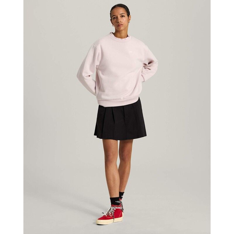 Vans Salton Crew Neck - Sweatshirt sem capuz mulher | Hardloop