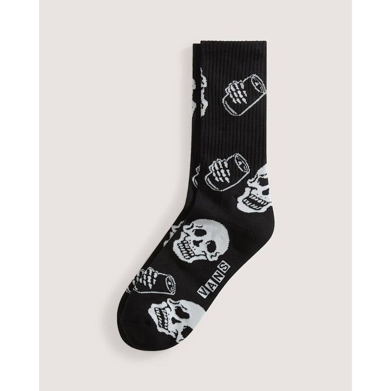 Vans Verne Crew - Chaussettes | Hardloop