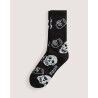 Vans Verne Crew - Socks | Hardloop
