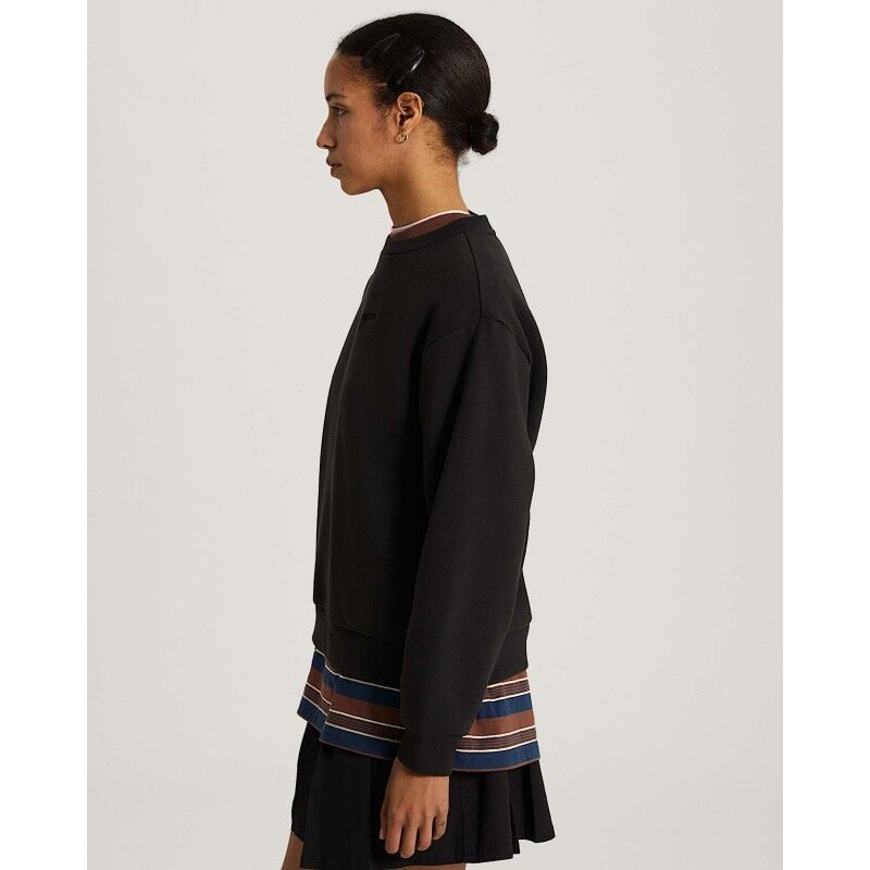 Vans Salton Crew Neck - Dámská mikina | Hardloop