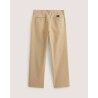 Vans Authentic Chino Straight Pant - Trousers - Men's | Hardloop