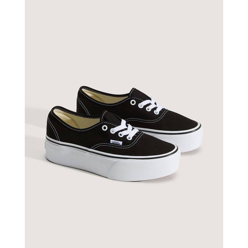 Vans Authentic Stackform - Zapatillas urbanos | Hardloop