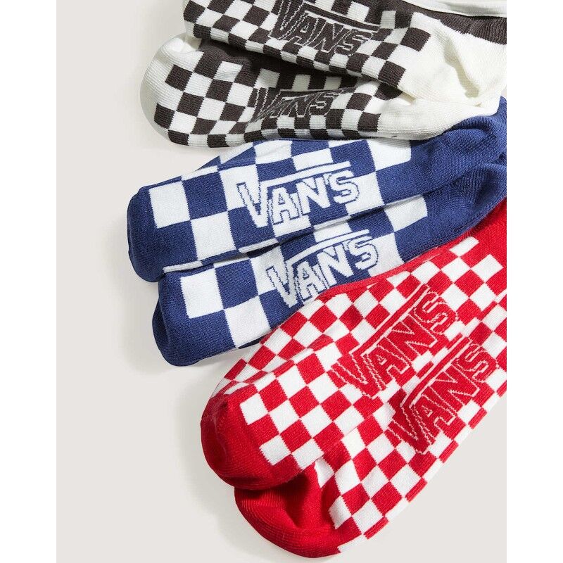 Vans Check Canoodle - Calcetines | Hardloop