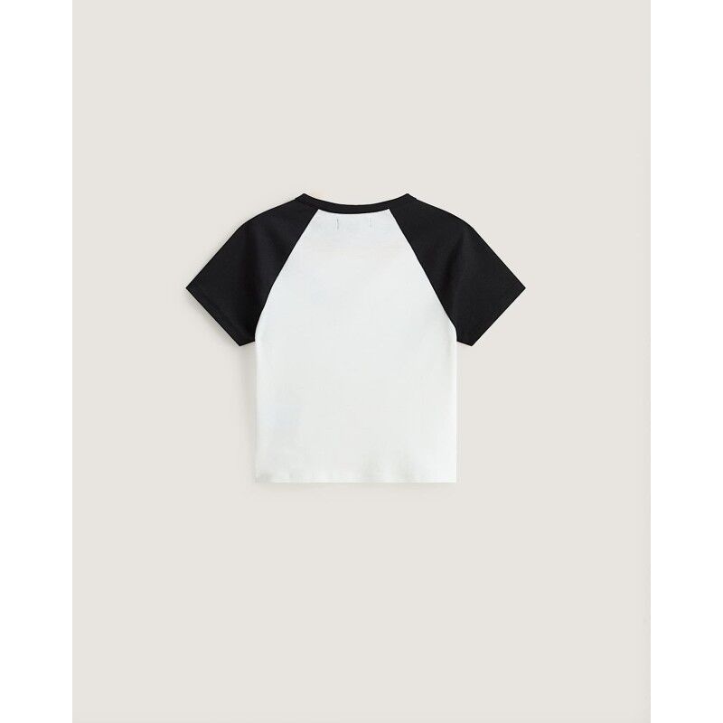 Vans Clare Baby Tee - T-shirt - Women's | Hardloop