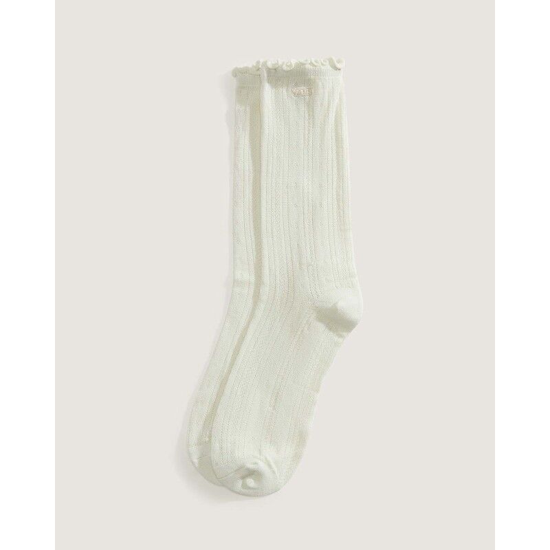Vans Pointelle Crew - Sokken | Hardloop